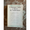 L'Amérique latine à l'heure de l'enfantement (avec signature)