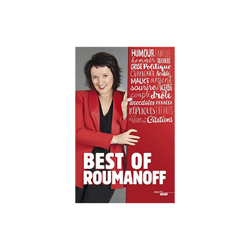 Best of Roumanoff