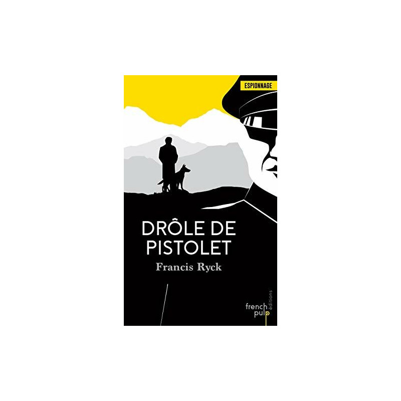 Drôle de pistolet