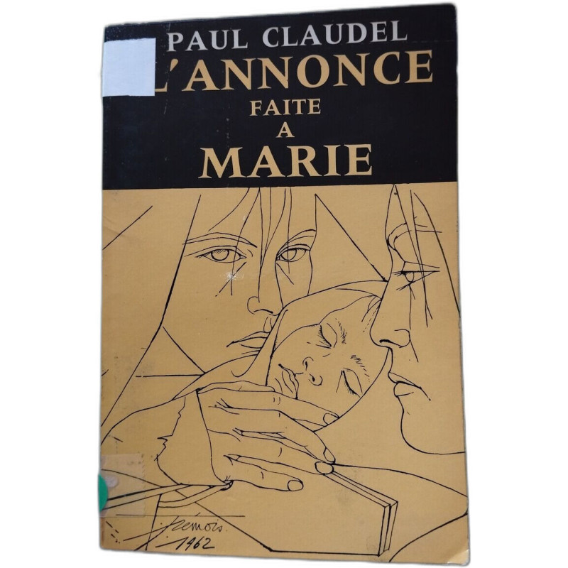 L'Annonce faite à Marie