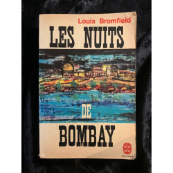 Les nuits de Bombay 1495