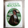 Les gens de Mogador - Julia Vernet Tome 2
