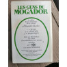 Les gens de Mogador - Julia Vernet Tome 2