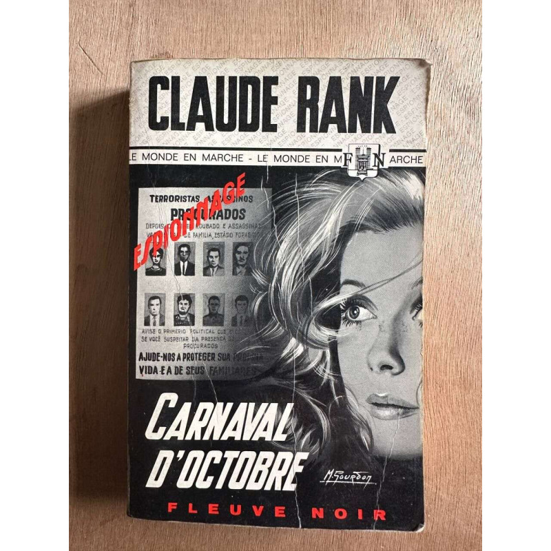 Carnaval d'octobre