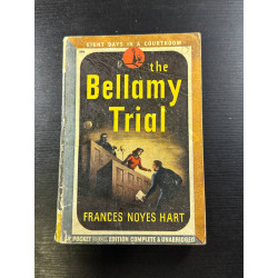 The Bellamy Trial