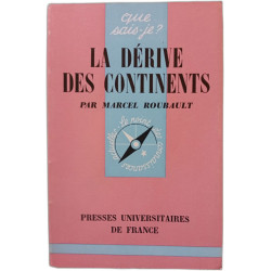 La dérive des continents