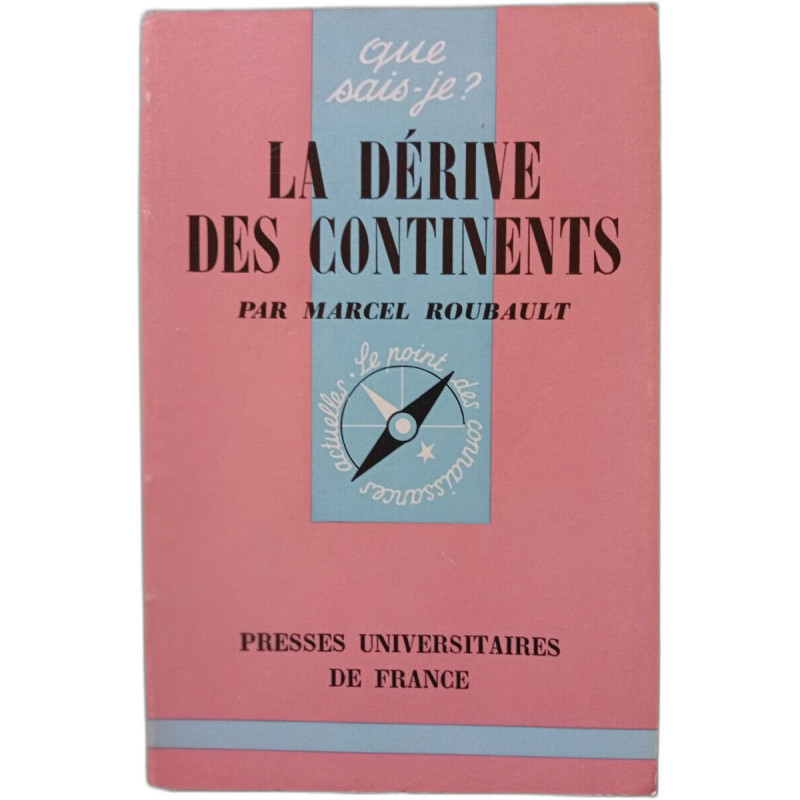 La dérive des continents