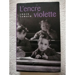 L'Encre violette