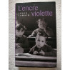 L'Encre violette