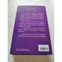 L'Encre violette