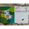 Flip-Flap : Cache Cache Livre Anime Pr Découvrir les Animaux - De...