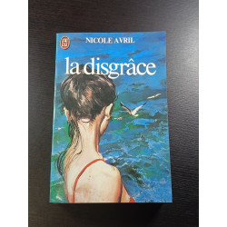 la disgrâce