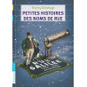 Petites histoires des noms de rue