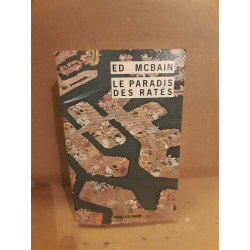 Le paradis des ratés rivagesnoir