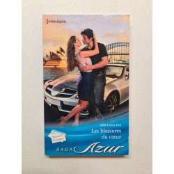 Les blessures du coeur