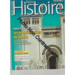 Notre Histoire 232