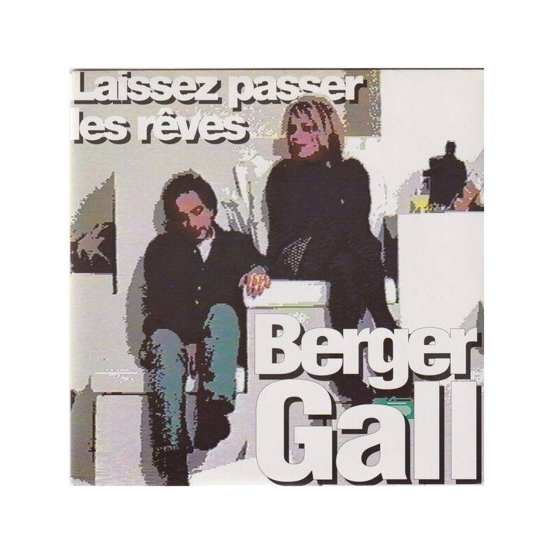 Laissez Passer Les Rêves