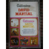David Martial Célimène Cassette Audio-K7 CBS 462905-4