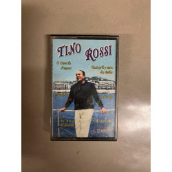 O Corse ile d'amour Tant qu'il y aura des étoiles Cassette Audio