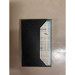 O Corse ile d'amour Tant qu'il y aura des étoiles Cassette Audio