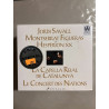 Jordi Savall Montserrat Figueras Hespèrion XX - La Capella Reial...