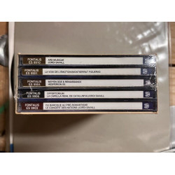 Jordi Savall Montserrat Figueras Hespèrion XX - La Capella Reial...