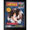 Le journal de Mickey nº 2813 / Mai 2006