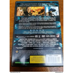 DVD The ewan mcgregor Scarlett johansson