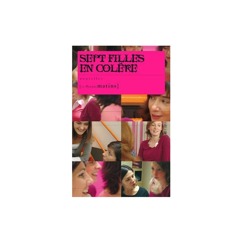 Sept filles en colère (5)