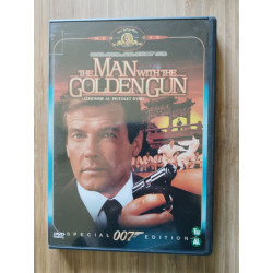 the man with the goldengun