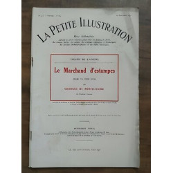 La Petite illustration n495 Théatre Nº264 13 Septembre 1930