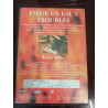 DVD Film. Piège en eaux troubles
