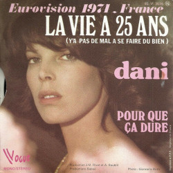 La Vie A 25 Ans (Y'a Pas De Mal A Se Faire Du Bien)