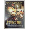 DVD - Jabberwock la légende ou dragon (Tahmoh Penikett)