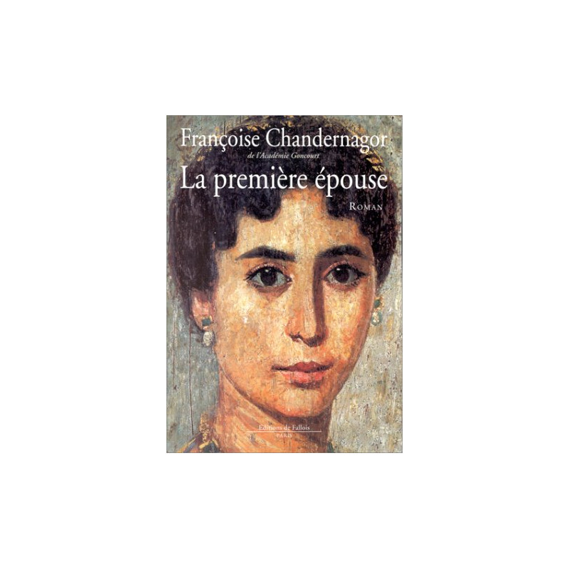 La première épouse