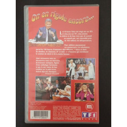 VHS - Le best of des grosses tetes