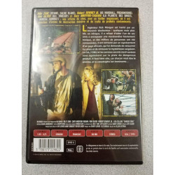 DVD Film - Danger zone