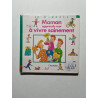 Maman apprends-moi à vivre sainement