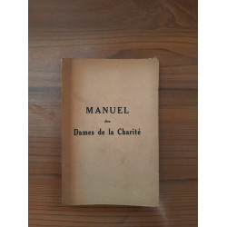 Manuel des Dames de la Charité