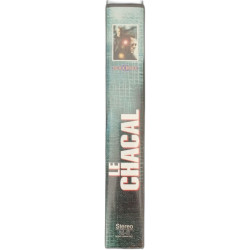 Le Chacal