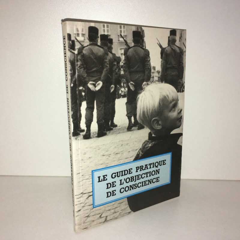 m o c LE GUIDE PRATIQUE DE L'OBJECTION DE CONSCIENCE Moc