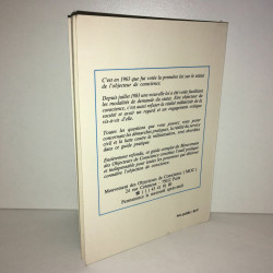 m o c LE GUIDE PRATIQUE DE L'OBJECTION DE CONSCIENCE Moc