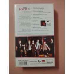 Andrea Bocelli a night in tuscany