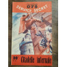 Collection 078 Service Secret n52 - Citadelle infernale -