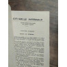 Collection 078 Service Secret n52 - Citadelle infernale -