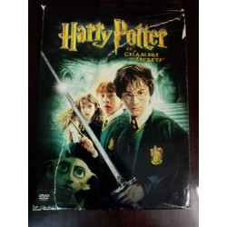 Harry Potter et la Chambre du Secrets