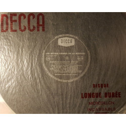 Sonates Pour Clavecin