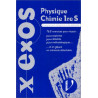 Physique-Chimie 1ère S EXOS