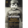 Plus fort que la haine