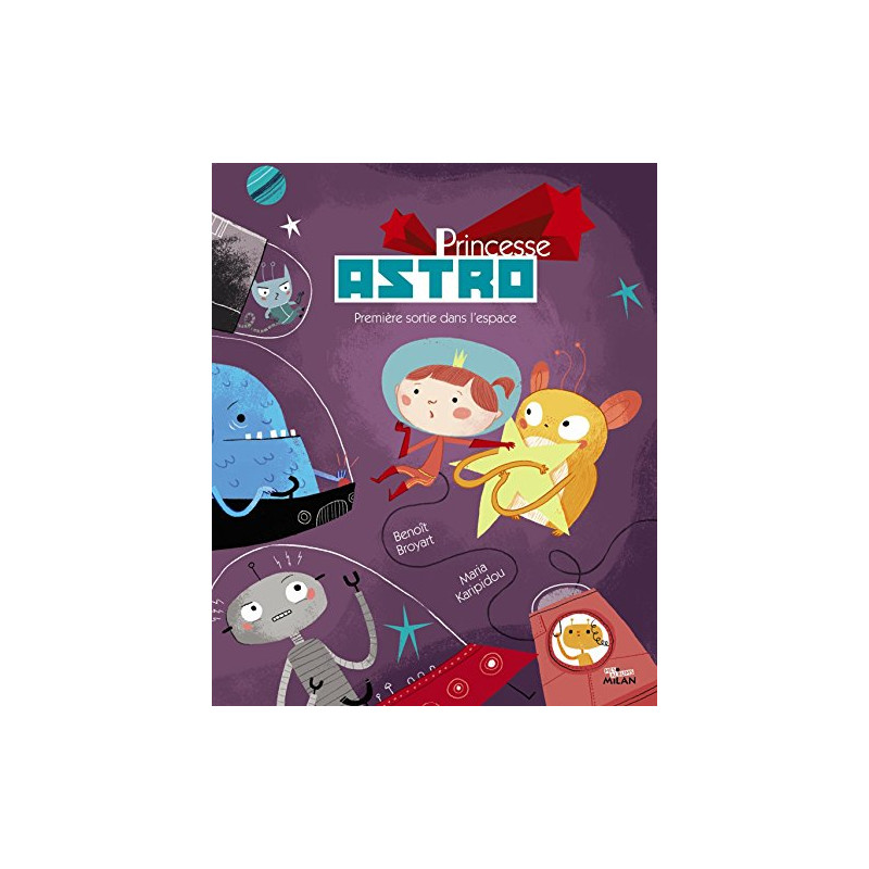 Princesse Astro Princesse Astro